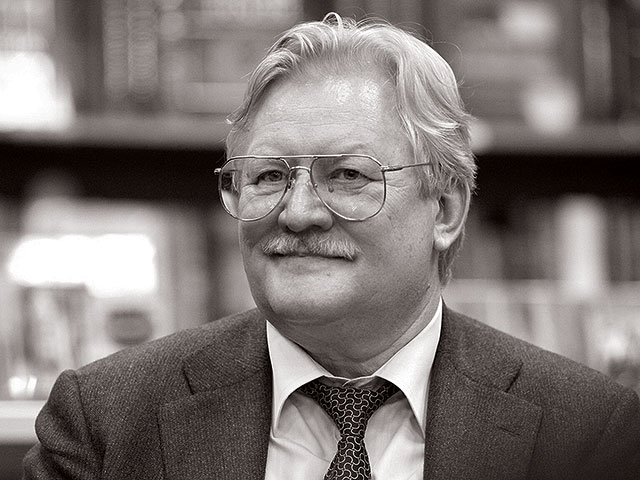 Умер кинорежиссер Юрий Кара, постановщик "Воров в законе" и "Мастера и Маргариты"