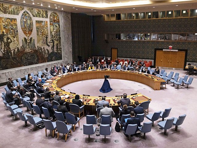 Совет безопасности ООН проведет специальное заседание по проблеме заложников