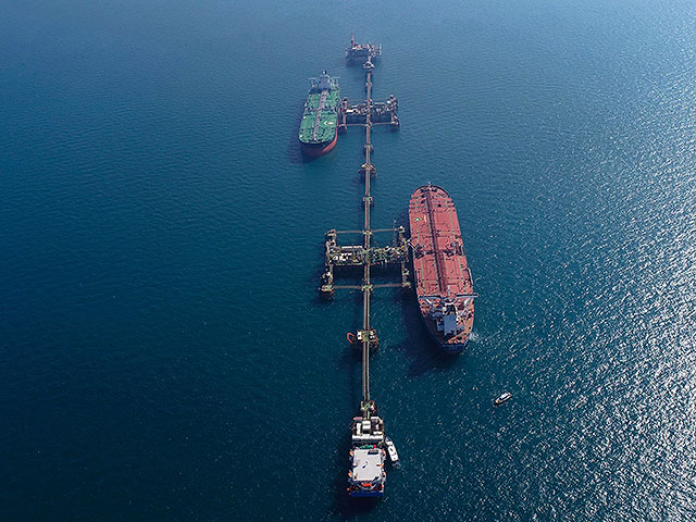 У побережья Бразилии открыто крупнейшее месторождение нефти и газа за последние 25 лет
