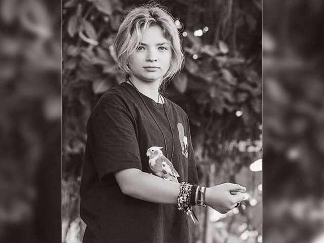 В результате падения с крыши в Ришон ле-Ционе погибла 12-летняя Милана Бобкова
