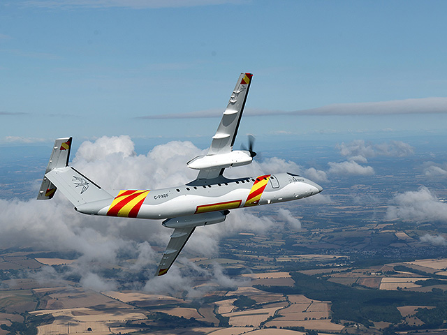 Авиашоу Royal International Air Tattoo 2025. Фоторепортаж