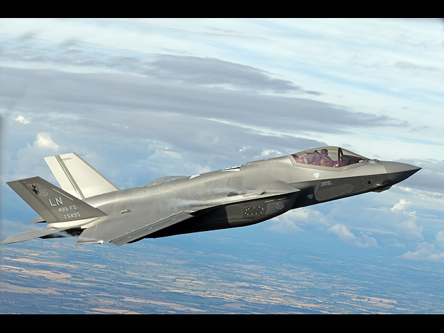 Авиашоу Royal International Air Tattoo 2025. Фоторепортаж