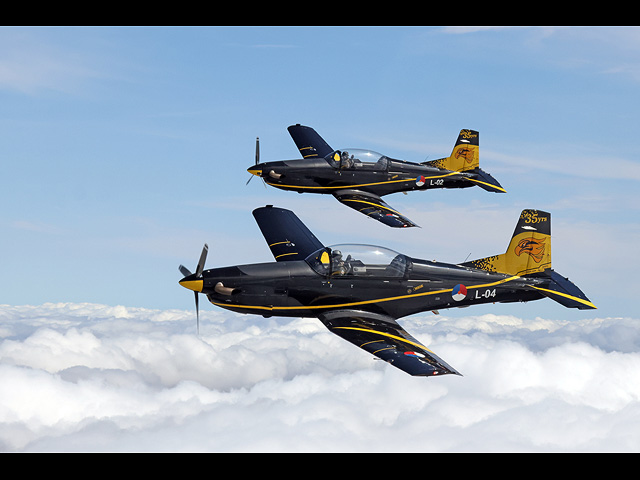 Авиашоу Royal International Air Tattoo 2025. Фоторепортаж