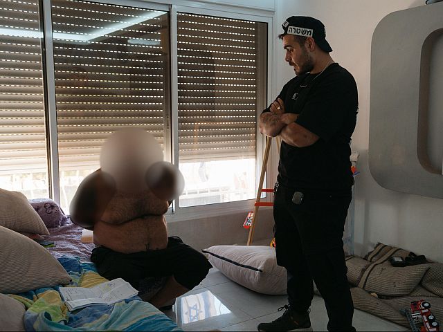 Задержаны предполагаемые владельцы "домашних борделей" с проститутками из стран бывшего СССР
