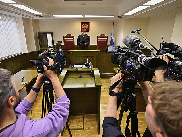 Бывший сотрудник Администрации президента России арестован по делу о госизмене