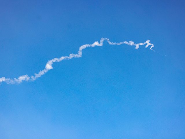 ПВО перехватили беспилотник, двигавшийся с востока