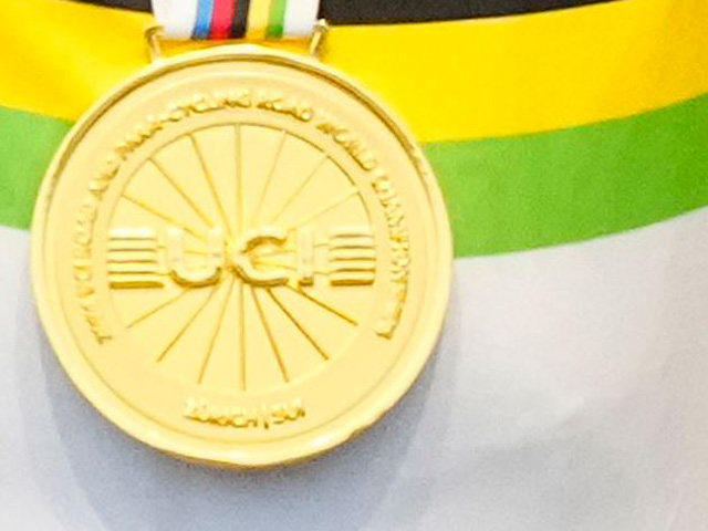 Кикбоксинг. Юлия Сачков стала чемпионкой Всемирных игр