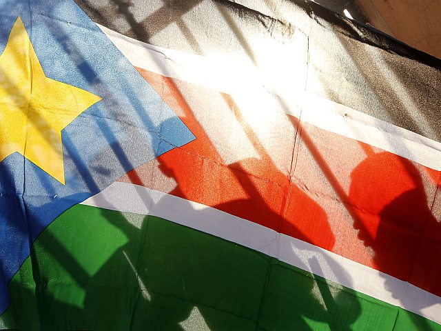 Южный Судан опровергает сообщение о переговорах с Израилем по переселению палестинцев Газы