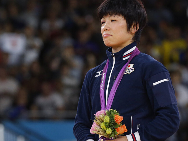 Умерла чемпионка Лондонской олимпиады