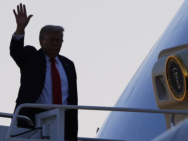 Трамп о встрече с Путиным: "Ставки высоки"