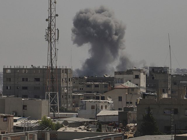 680-й день войны: удары в Газе и Ливане, операции в Иудее и Самарии