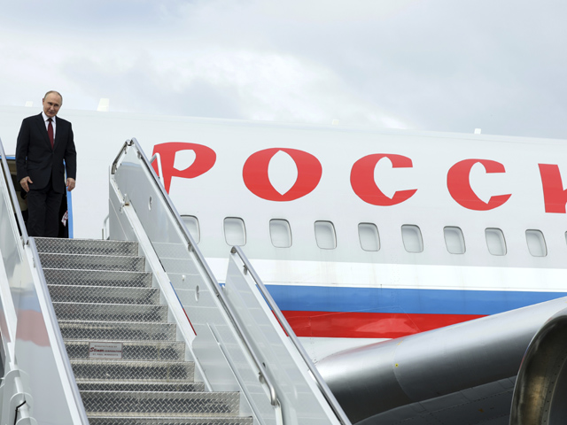 Bloomberg: Трамп сказал Зеленскому, что Путин хочет контролировать весь Донбасс