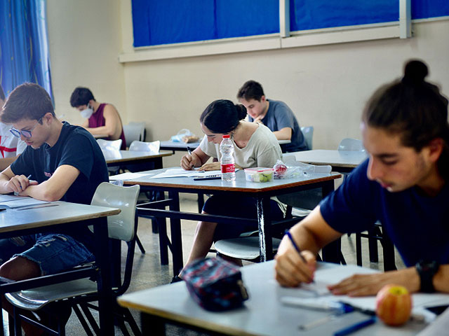 Минпрос вложит полмиллиарда шекелей в подготовку учителей и модернизацию учебных программ