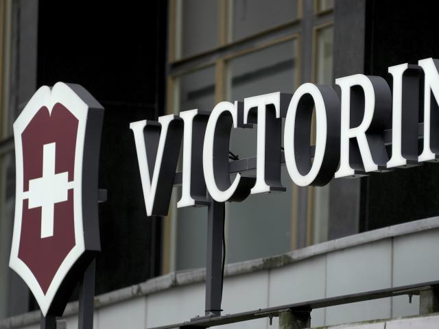 Victorinox впервые перенесет часть производства за пределы Швейцарии
