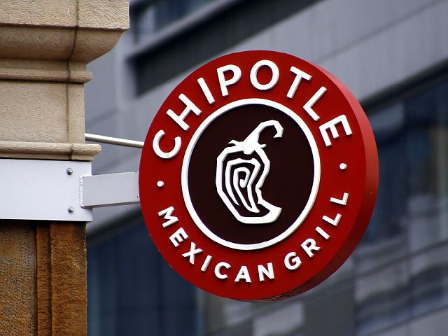 Chipotle Mexican Grill в Техасе начинает доставку с помощью БПЛА