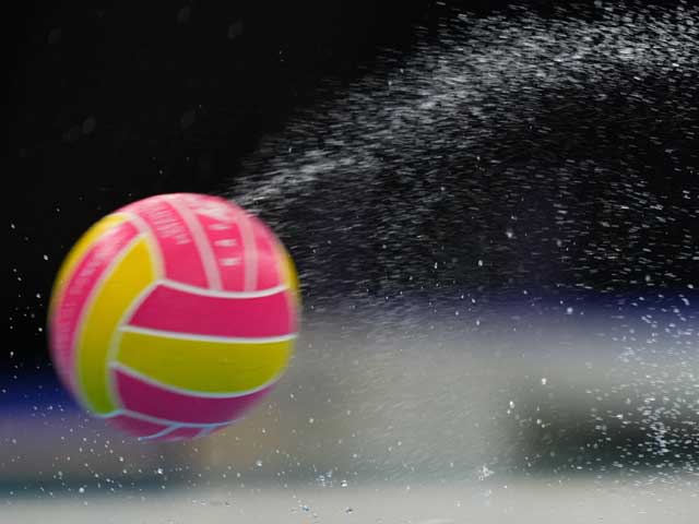 Водное поло. Израильтяне вышли в полуфинал юношеского чемпионата Европы