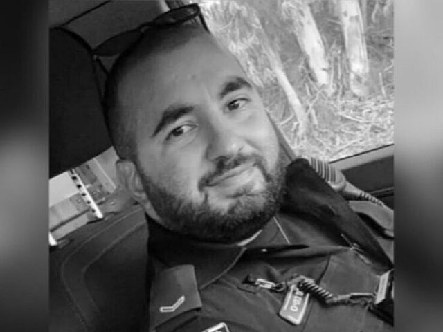 В Ашкелоне был найден мертвым полицейский, участвовавший в отражении нападения на Сдерот 7/10
