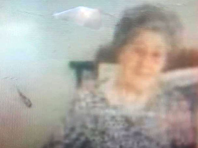 Внимание, розыск: пропала 87-летняя Жанет Амар из Кирьят-Яма