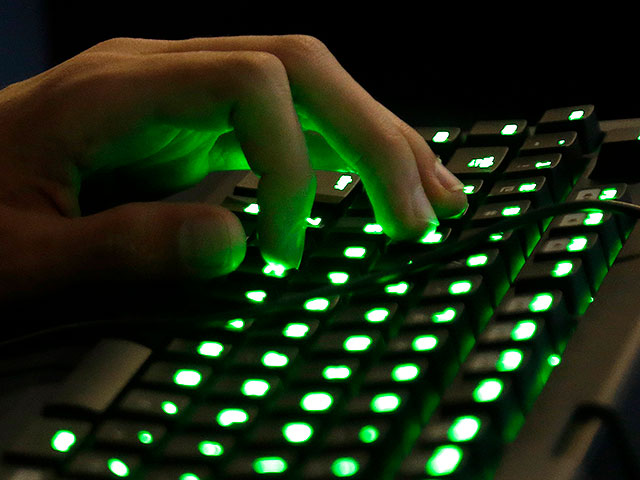 13 канал: на взломанном сервере компании "Ифат" были записи 3000 показаний несовершеннолетних жертв