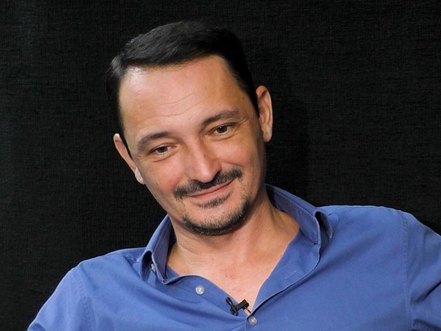 О футурошоке, рисках и поиске смысла. Виктор Вахштайн про ИИ в передаче "Детский недетский вопрос"
