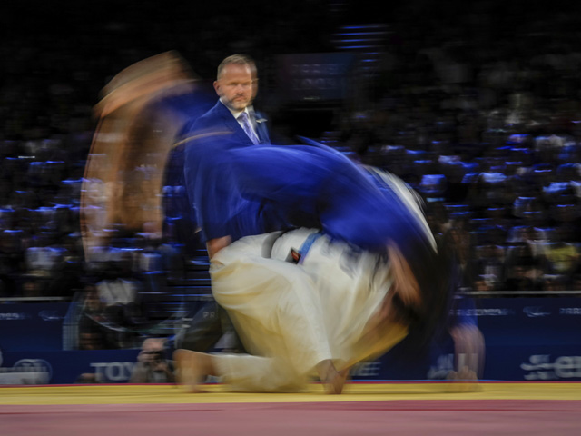 Кадетский чемпионат мира по дзюдо. Результаты израильтян