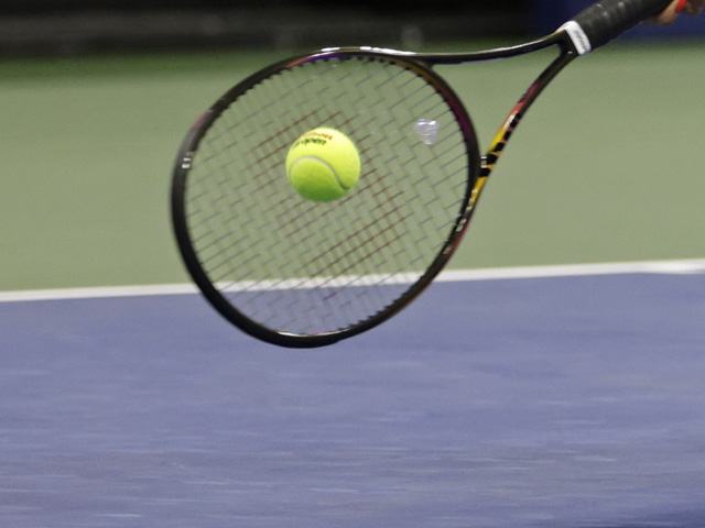 ITF объявила об отмене шести теннисных турниров в Израиле
