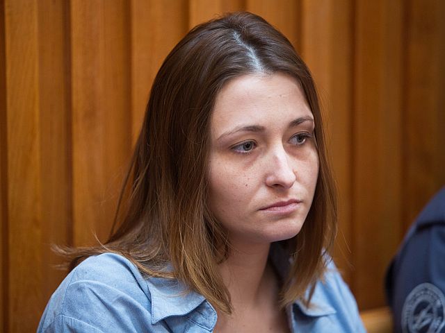Осужденная за детоубийство Мари Пизем планирует брак с террористом