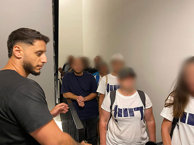 Задержаны 13 участников "дня помех" в Иерусалиме, к расследованию привлечен ШАБАК