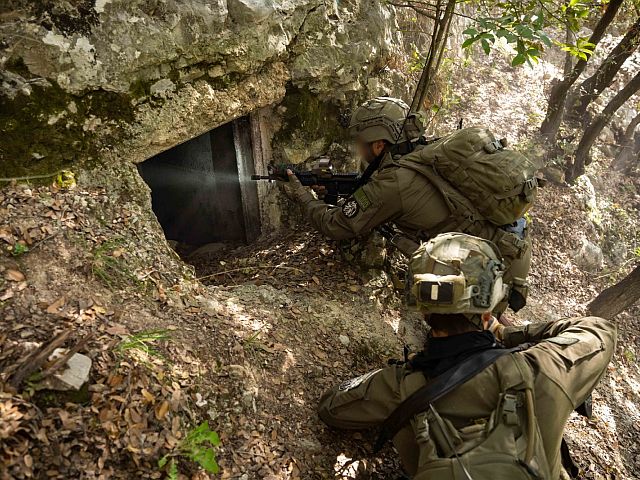 "Аль-Анба": если "Хизбалла" атакует ЦАХАЛ, будут нанесены удары по 120 целям в Ливане
