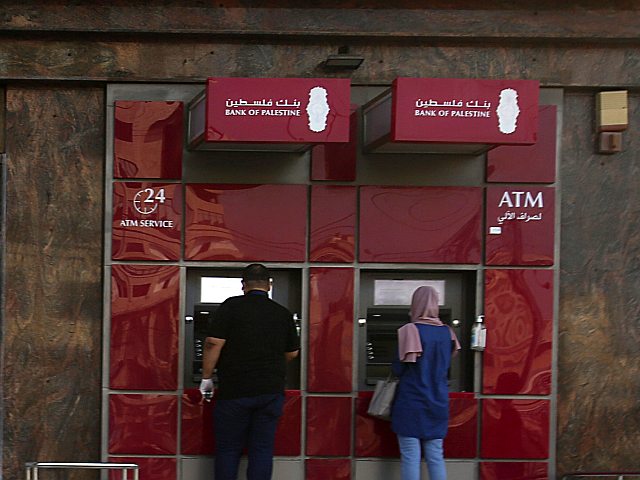 14 канал ИТВ: правительство Аббаса продолжает платить "зарплаты" террористам