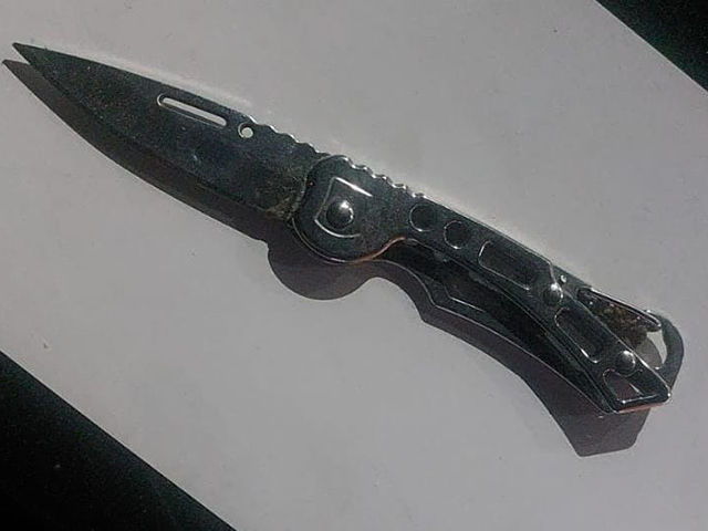 В Иерусалиме подросток получил ножевое ранение во время игры со сверстниками в футбол
