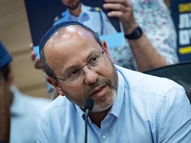 Отец похищенного Цвика Мор: "Сегодня я гораздо ближе к тому, чтобы обнять сына"