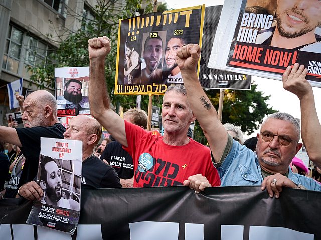 Реакции на публикацию видео ХАМАСом: от "Правительство "ХАМАС – наш актив" до оккупации Газы
