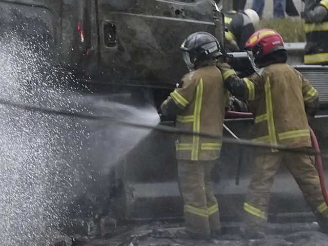Жертвами ДТП в Мексике стали не менее 15 человек