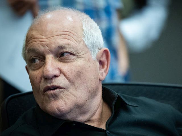 Хаим Кац назначен на  должность министра строительства на постоянной основе