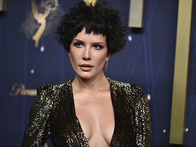 Halsey
