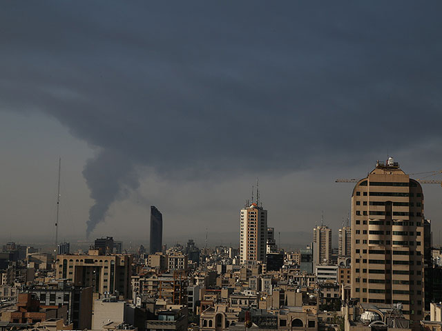 The Jerusalem Post: во время войны в Иране были задействованы десятки сотрудниц "Мосада"