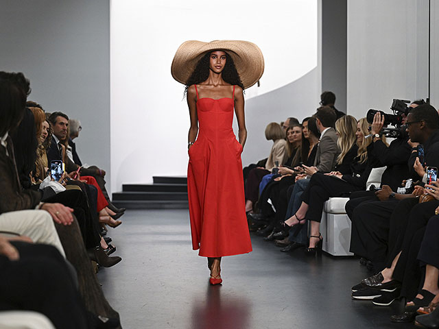 Коллекция Ralph Lauren