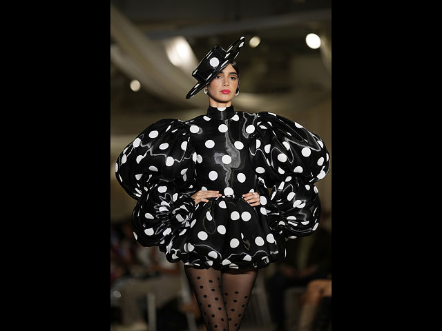 Коллекция Christian Siriano 