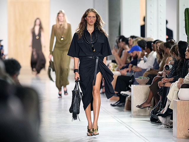Коллекция Michael Kors 