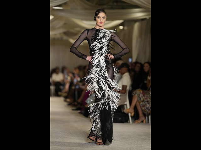 Коллекция Christian Siriano 