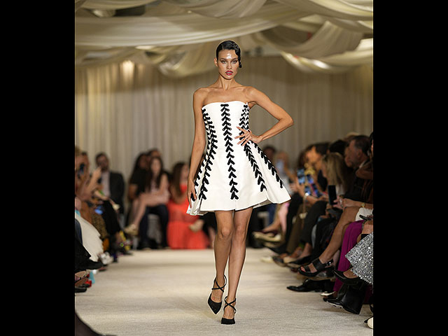 Коллекция Christian Siriano 