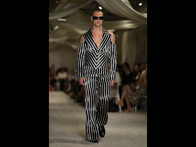 Коллекция Christian Siriano 
