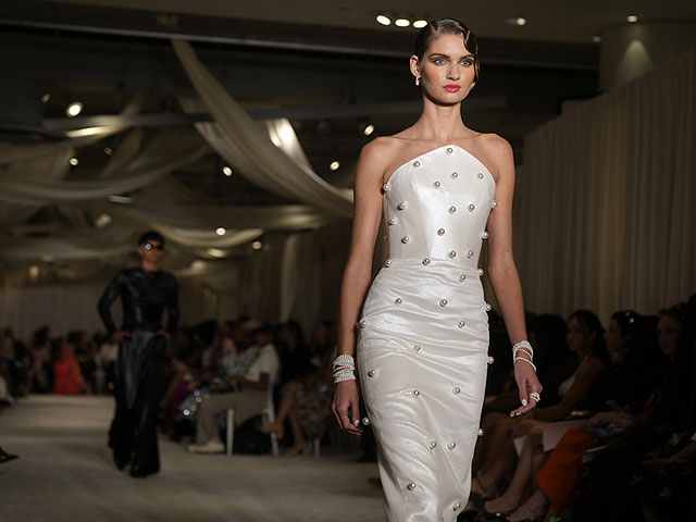 Коллекция Christian Siriano 