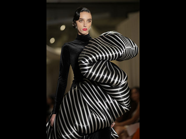 Коллекция Christian Siriano 