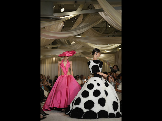 Коллекция Christian Siriano 