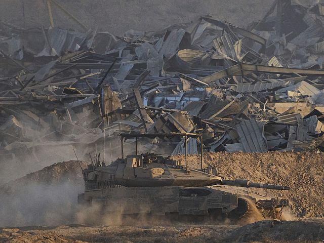 711-й день войны: новая фаза операции в Газе, действия в Иудее и Самарии