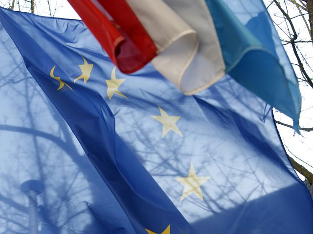 Люксембург объявил о намерении признать "государство Палестина"