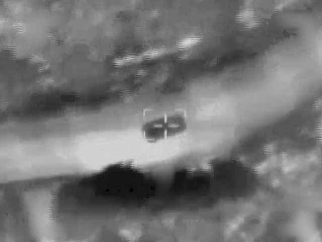 ЦАХАЛ подтвердил ликвидацию террориста "Хизбаллы" на юге Ливана. Видео