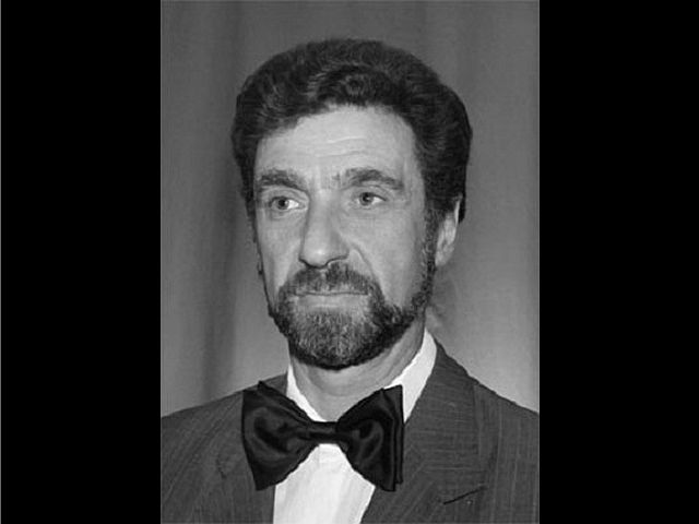 Умер известный балетный артист и постановщик Юрий Папко